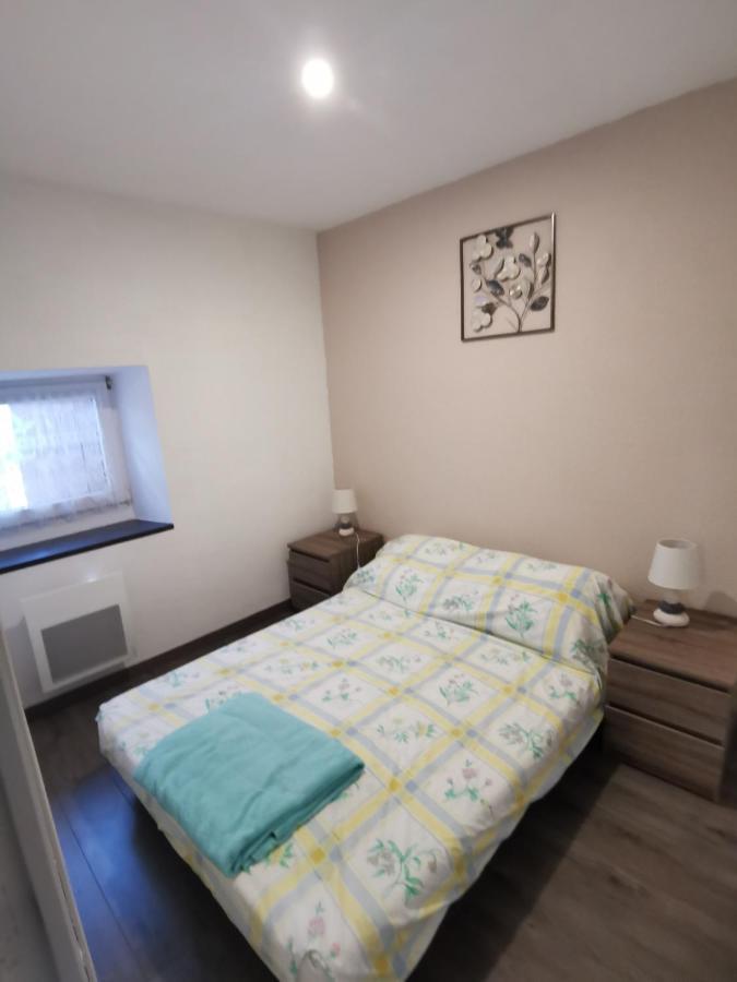 Apartment Joyeuse, Superbe D'environs 30m2. *